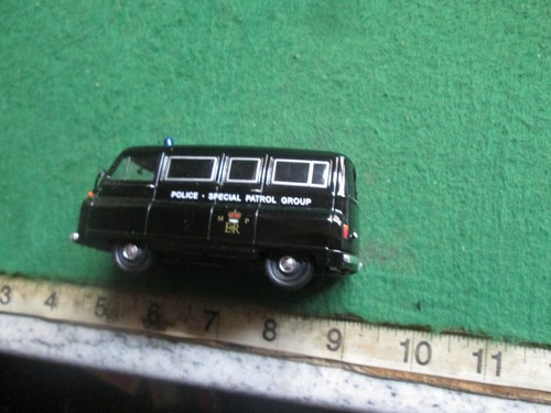 Morris police special - morris,