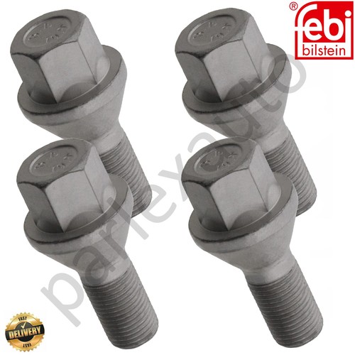 Front wheel bolt 1351203080 - 4x,