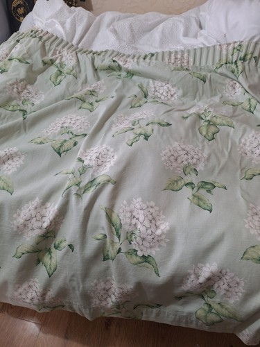 Laura ashley heligan curtains - ashley,
