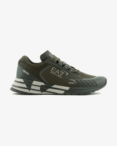 Emporio armani ea7 crusher - armani,