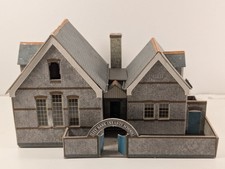Superquick b31 village - b31,