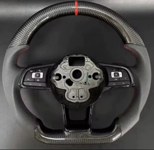 Carbon fiber wheel for - vw, polo