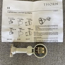 Thorn Track Light Fitting