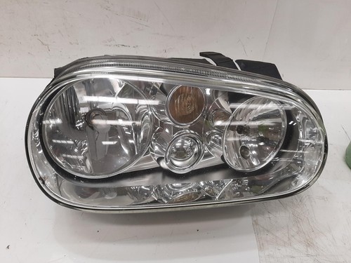 Volkswagen golf tdi - vw, mk4