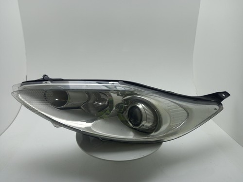 Ford fiesta headlamp headlight - ford,