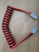 Retractable tail lift lead - tail,