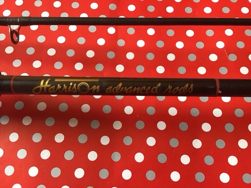 Vintage harrison advanced - ?,