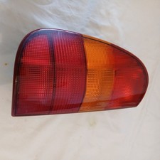 2001 VOLKSWAGEN CADDY Mk2 9K right Rear Taillight Tail Light W06K9945095A