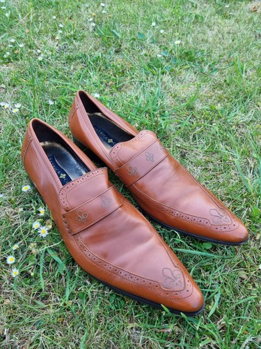 Patrick cox winklepicker style - patrick,
