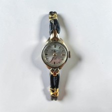 Vintage Rotary 17 Jewels