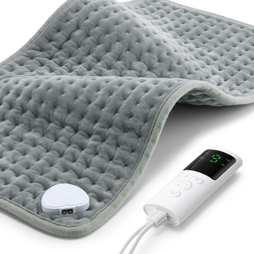 Electric heat pad - heat,