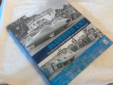 Bluebird CN7: The Inside Story