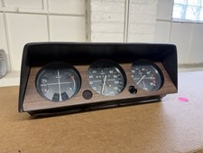 1970s Genuine Factory BMW 2002