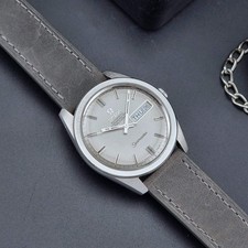 Vintage Omega Wristwatch