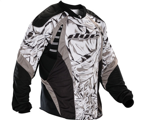 Dye paintball jersey shirt - dye,