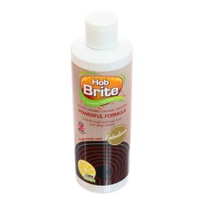 Hob Brite Cleaner for