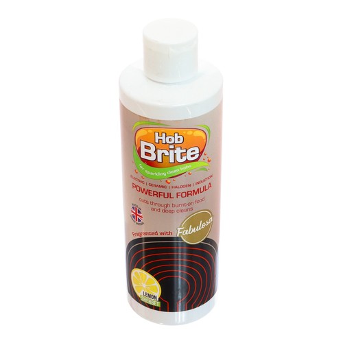 Hob brite cleaner for - cleaner,