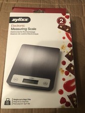 zyliss electronic Digital