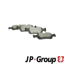 Brake Pad Set, disc brake for