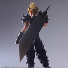 Bring Arts Final Fantasy VII 7