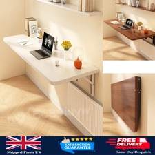 Home Folding Wall Mounted Desk