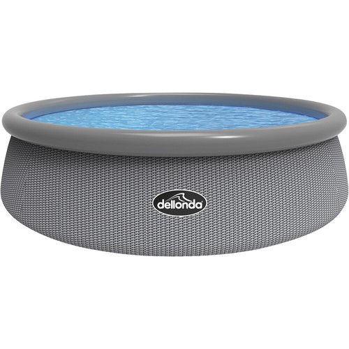 15ft round garden swimming - round,