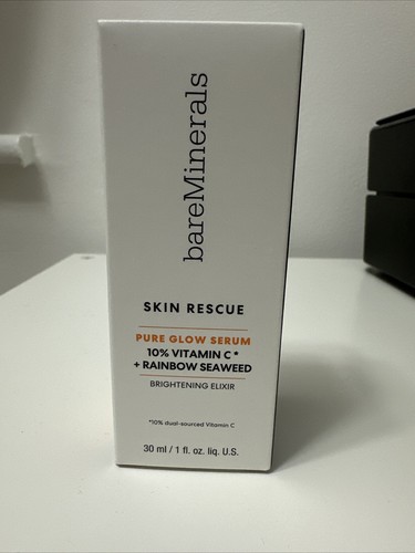 Bareminerals skin rescue pure - skin,