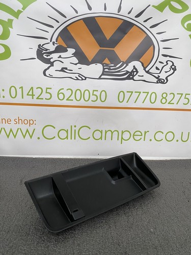 Volkswagen dash top pocket - volkswagen, t5