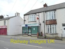 Photo - Staithes Post Office