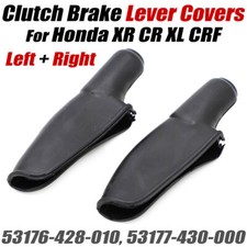 Clutch Brake Lever Covers For