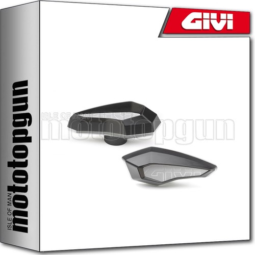 Givi sld01al slider protector - sld01al,
