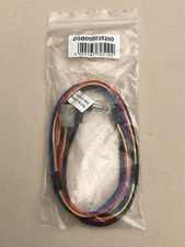 BURY 9060 Loom for VW RCD / RNS etc ZGB000035200 New Genuine VW Part