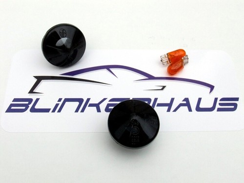 Black side indicators fiat - indicators,