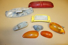 Piaggio TYPHOON 50 moped set