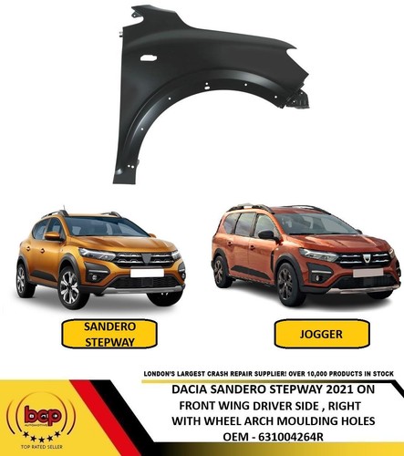Dacia jogger 2022 front - jogger, on
