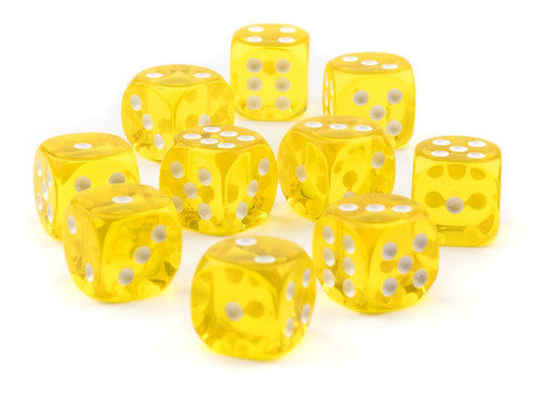 Large six sided - x,