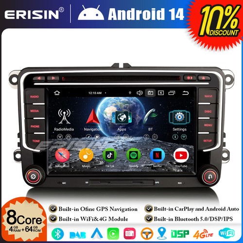 Android car stereo dvd - android,