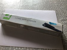 Long Arm Stapler Q-Connect