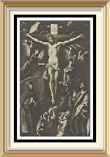 115+yr Old Original Antique El