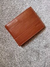 Fossil Lufkin Int Trav Medium