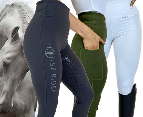 Neo riding tights ladies - neo,