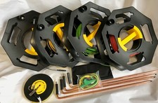 Earthing Spike Test Kit, 4