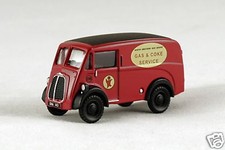 Classix EM76646 Morris J Van