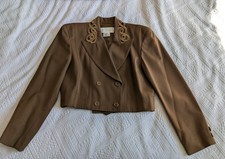 Escada Margaretha Ley Vintage