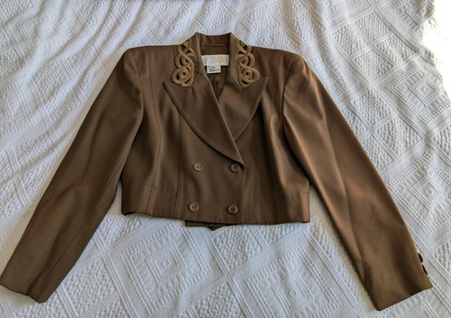 Escada margaretha ley vintage - escada,