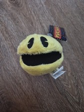 Bandai Namco Pac-Man plush