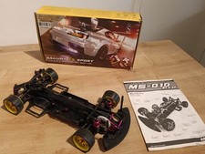 3 Racing SAKURA CS DRIVE FR