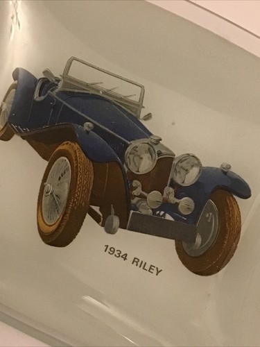 Classic car vintage - classic,