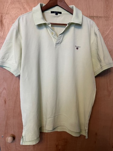 Mens gant polo shirt - mens,