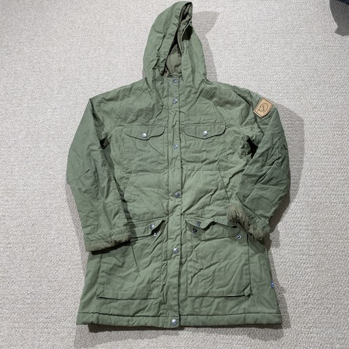 Fjallraven greenland parka - greenland,
